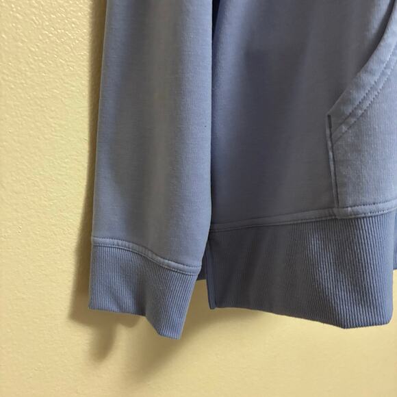 Athletic Works Perfect Peri Athletic Hoodie Womens Size XL (16/18) - Picture 4 of 9